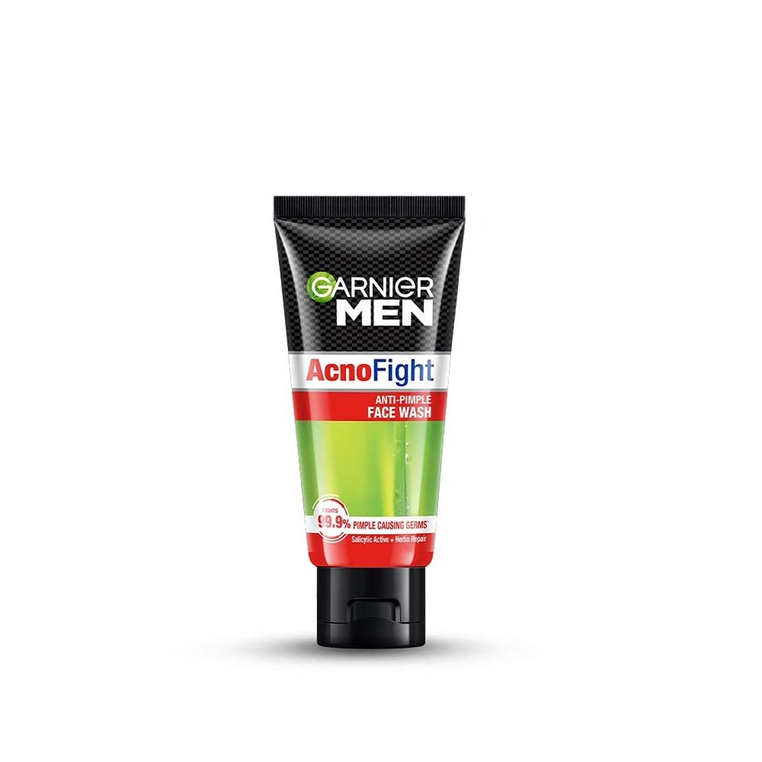 GARNIER ACNO FIGHT F-W 50G