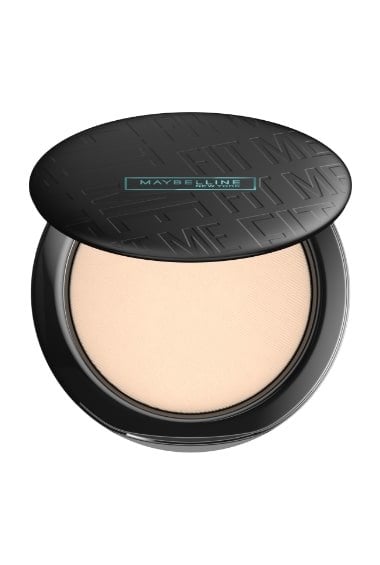 MAYBE FIT ME COMPACT PWD (109)