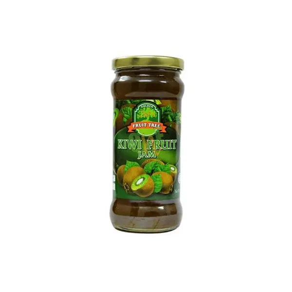 FRUIT TREE JAM 440G