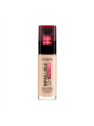LOREAL INFAILLIBLE FDT (20)