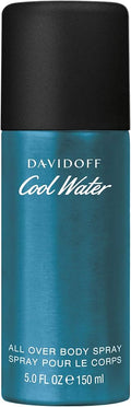 DAVIDOFF COOL WATER SPRAY 150ML