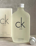 CK ONE 100ML