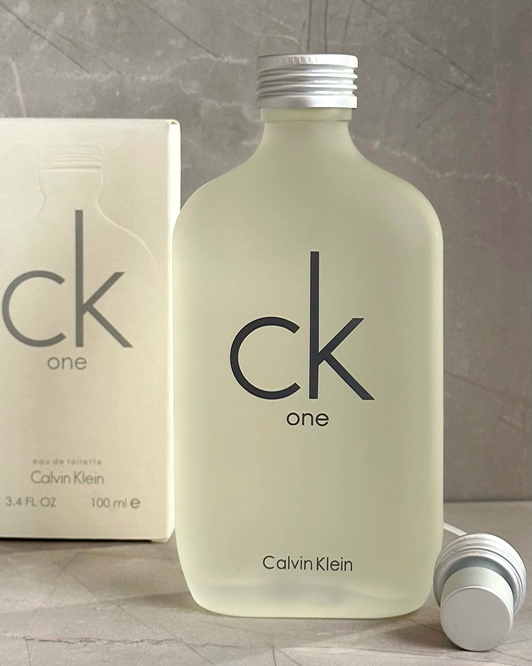 CK ONE 100ML