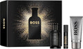 BOSS BOTTLED MEN 3S SET EDP