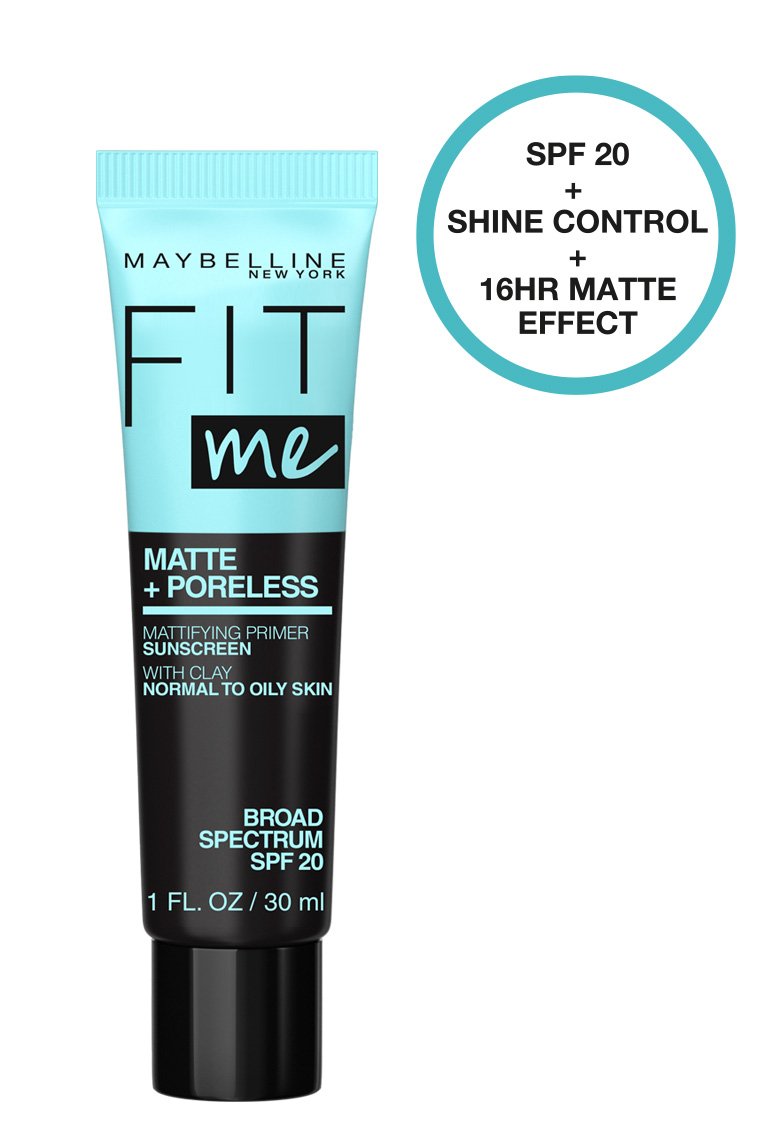 MAYBE FIT ME PRIMER (DEWY)
