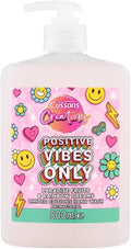 CUSSONS HAND WASH 500ML (VIBES)