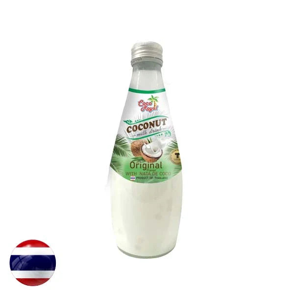 COCONUT NATA DE COCO 290ML (ORIGINAL)