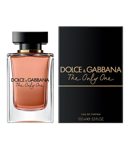 D-G THE ONLY ONE EDP 100ML