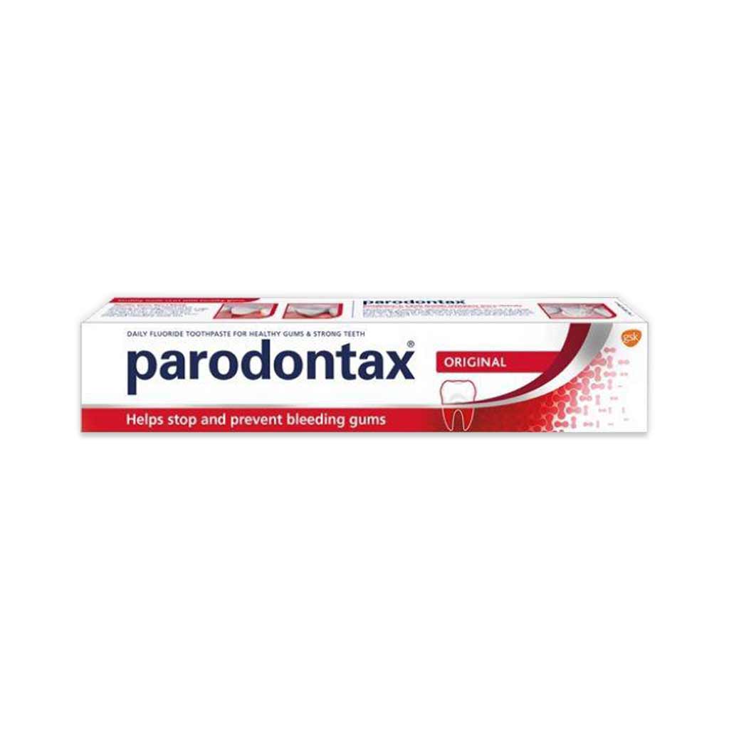 PARADONTAX ORIGINAL T-P 100G