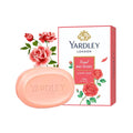 YARDLEY SOAP 100G (RED ROSE)