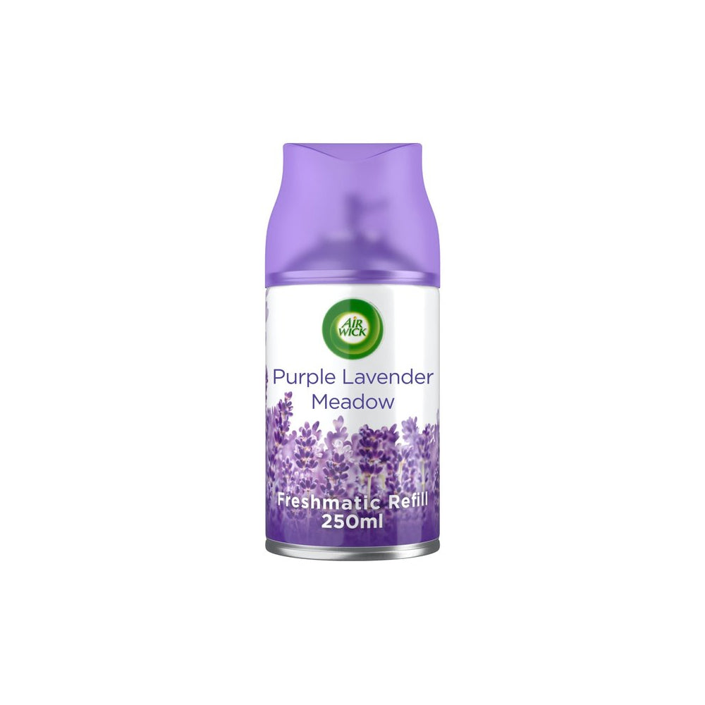 AIRWICK REFILL 250ML (LAVENDER)