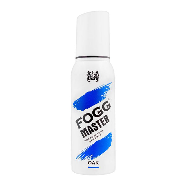 FOGG MASTER BODY SPRAY 120ML (OAK)