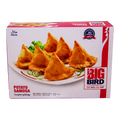 BIG BIRD POTATO SAMOSA 600G
