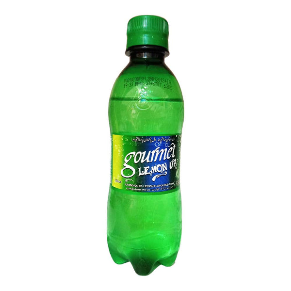GOURMET LEMON UP 300ML
