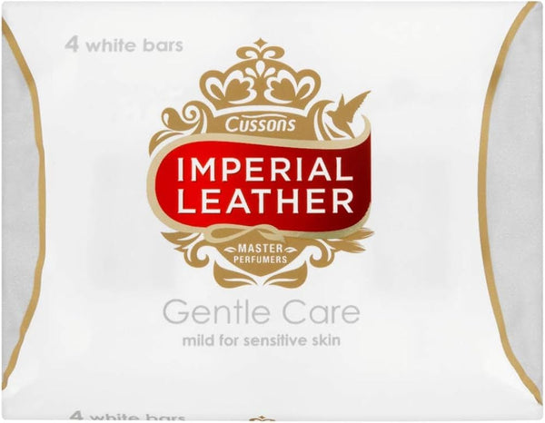 IMPERIAL LEATHER H-W (GENTLE CARE)