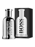 BOSS BOTTLED UNITED EDT 100ML