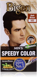 BIGEN MEN SPEEDY CLR (103)