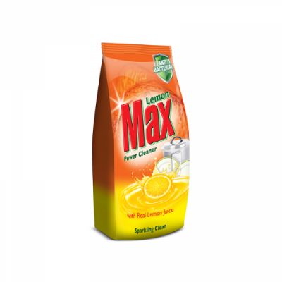 LEMON MAX POWER CLEANER 790 (ANITIBACTERIAL)
