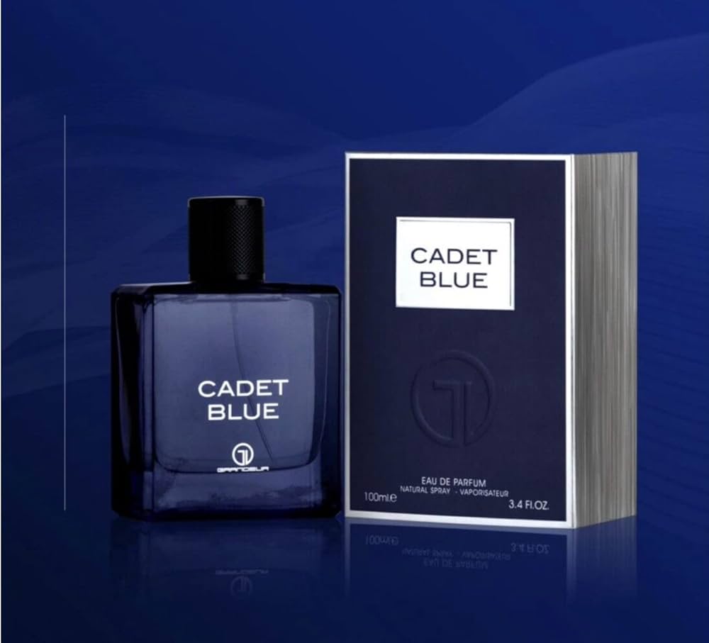CADET BLUE EDP 100ML