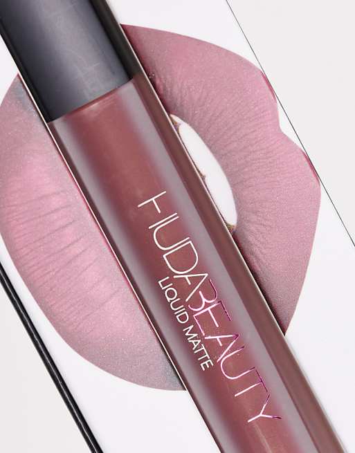 HUDA BEAUTY LIQUID MATTE (FIRST CLASS)