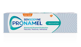 SENSODYNE T-P 75ML (MULTI ACTION)