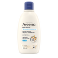 AVEENO SHOWER CLEANSING OIL 300ML(V-D/I-S)
