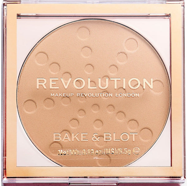 REVOLUTION BAKE - BLOT (BEIGE)