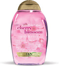 OGX SHAMPOO 385ML (CHERRY)