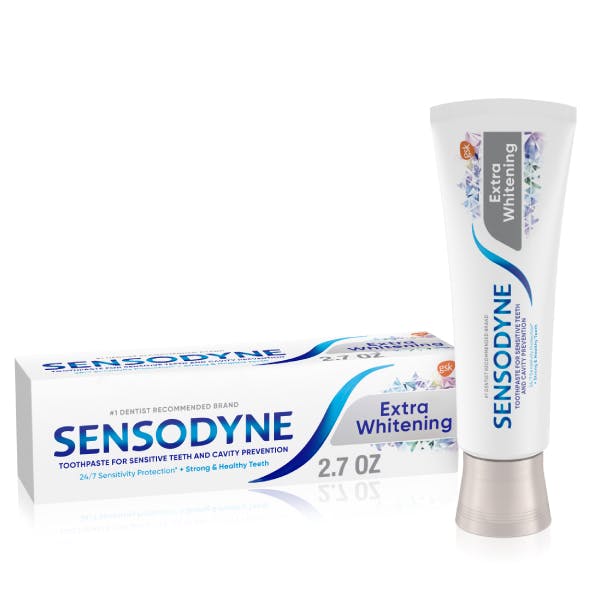 SENSODYNE T-P 113G (WHI) USA