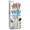 POCKY 33G (COOKIES & CREAM)