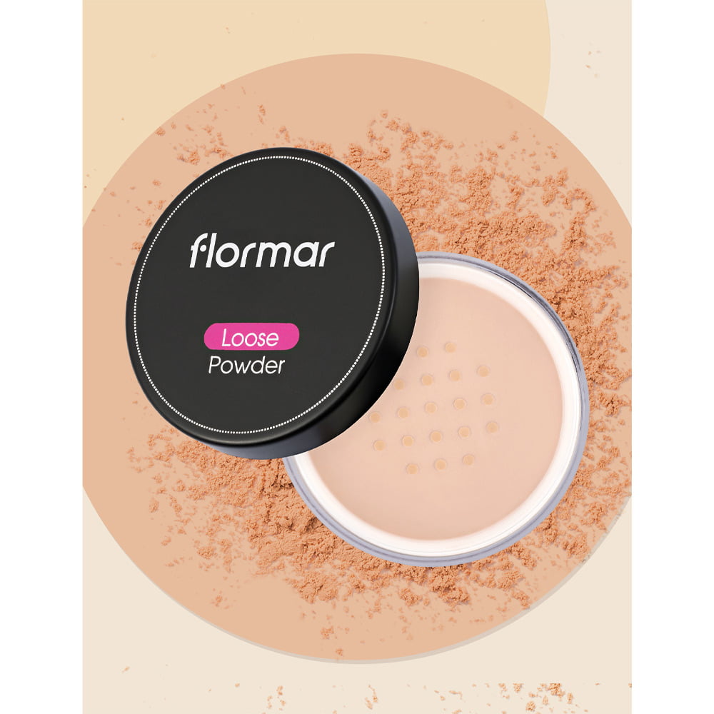 FLORMAR POWDER LOOSE (005)