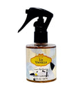 B-L HAIR SHIMMER PERFUME 100ML (VANILLA)
