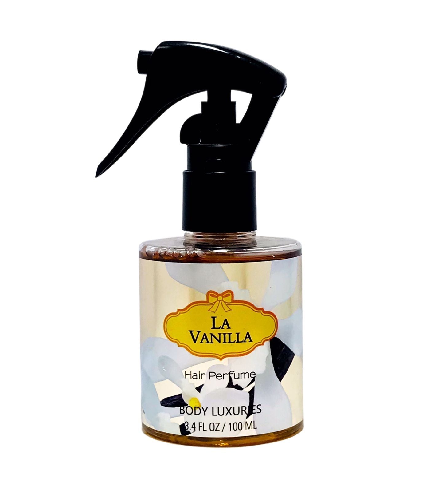 B-L HAIR SHIMMER PERFUME 100ML (VANILLA)