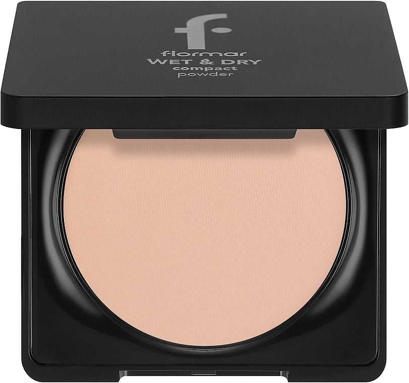 FLORMAR WET & DRY COMPACT PWD (005)