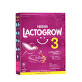 NESTLE LACTOGROW 3 800G