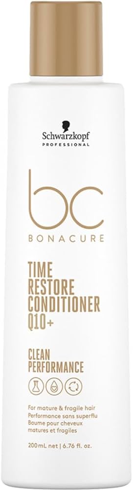 SCHWARZKOPF COND 200ML (Q10)