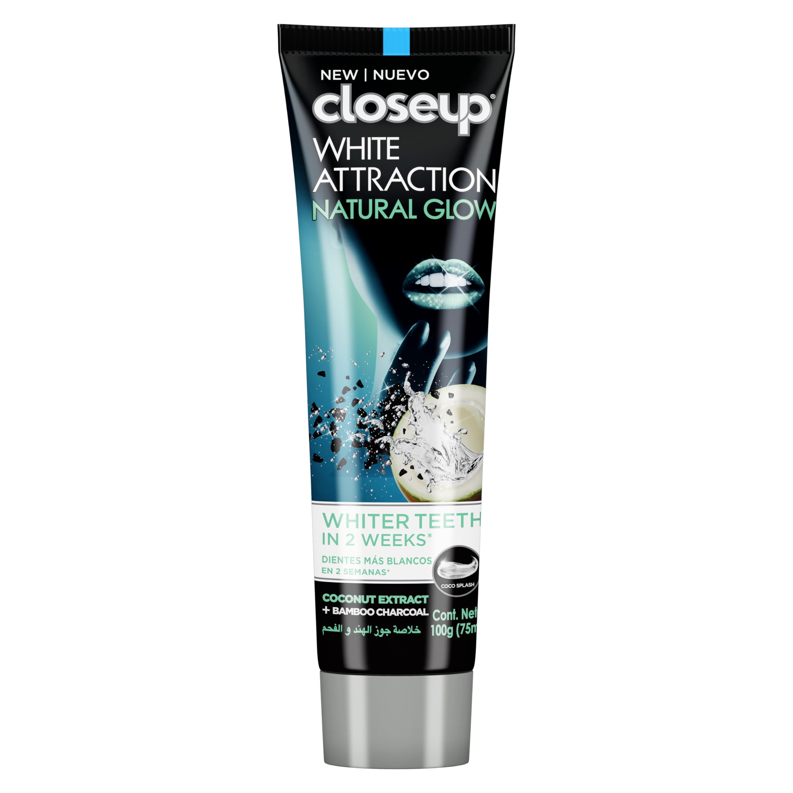 CLOSE UP DIAMOND T-P 75ML