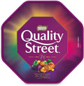 NESTLE QUALITY STREET 600G