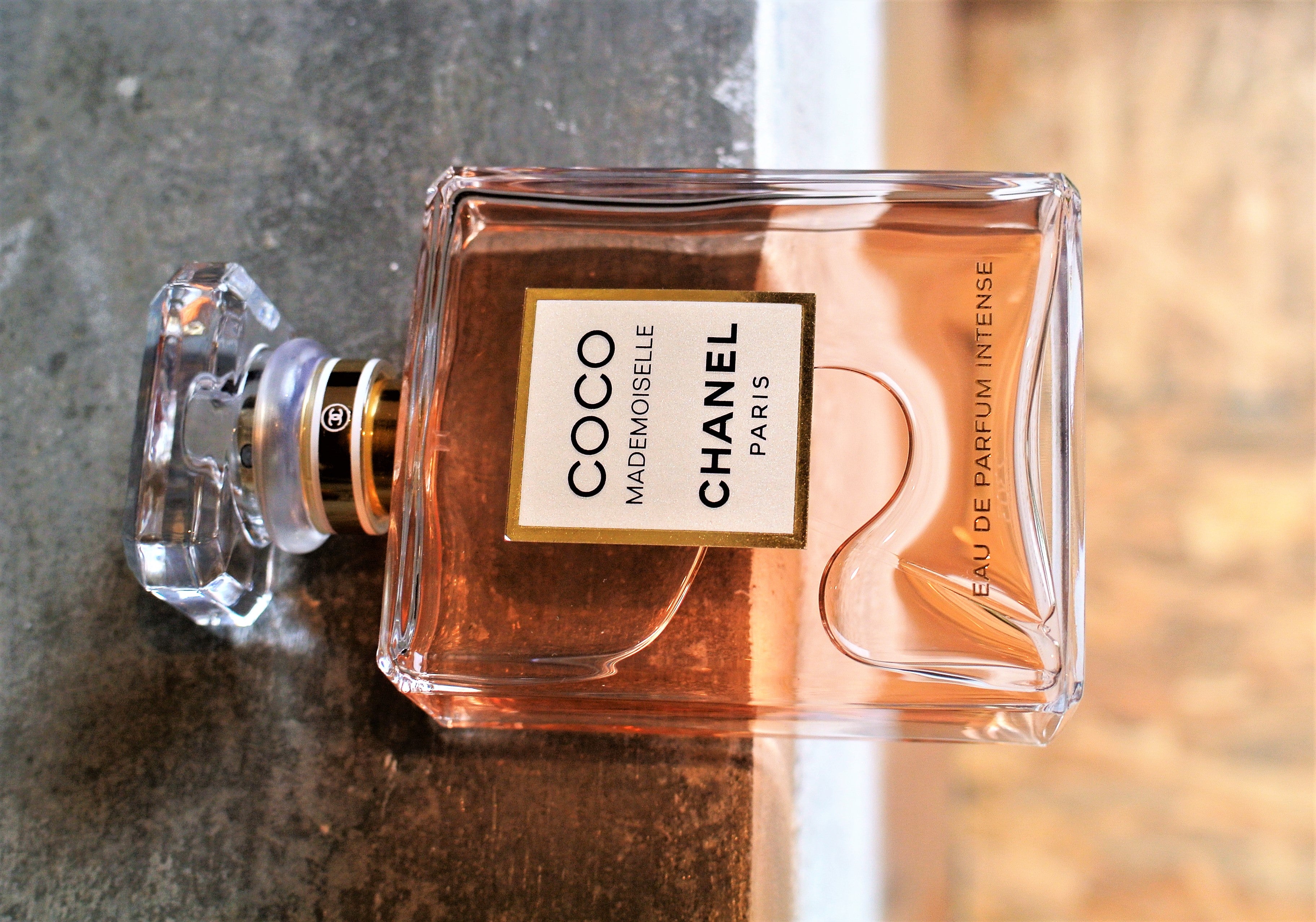 COCO CHANEL EDP INTENSE 100ML