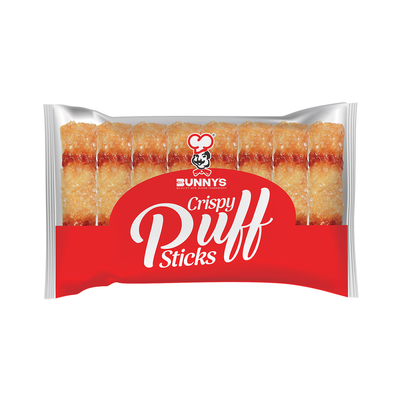 BUNNY CRISPY PUFF STICK