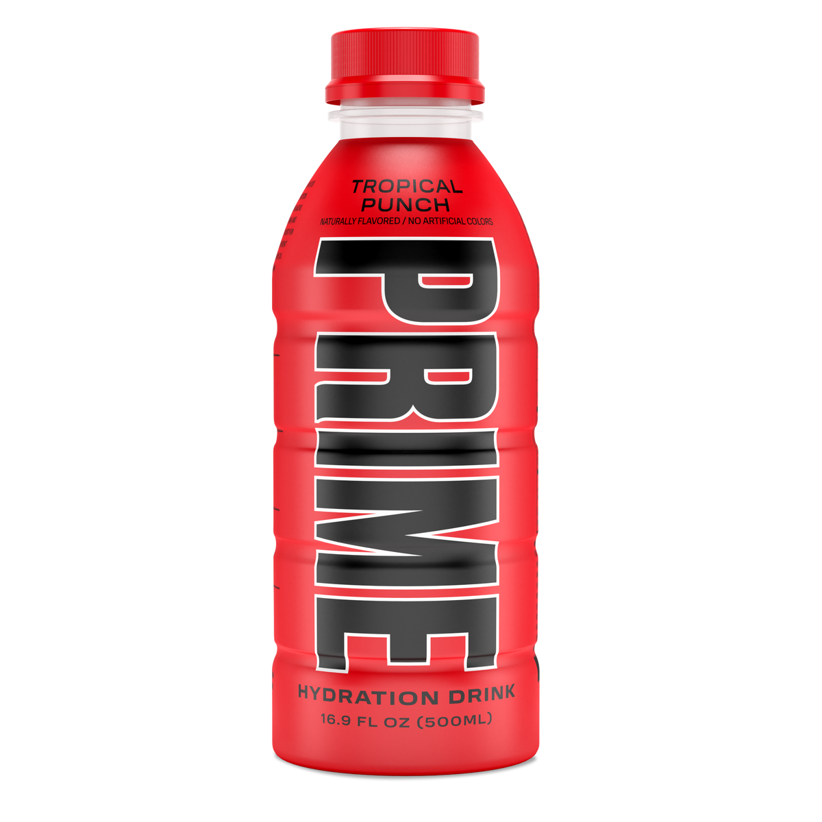 PRIME DRINK BOTTLE 500ML (TROPICAL)