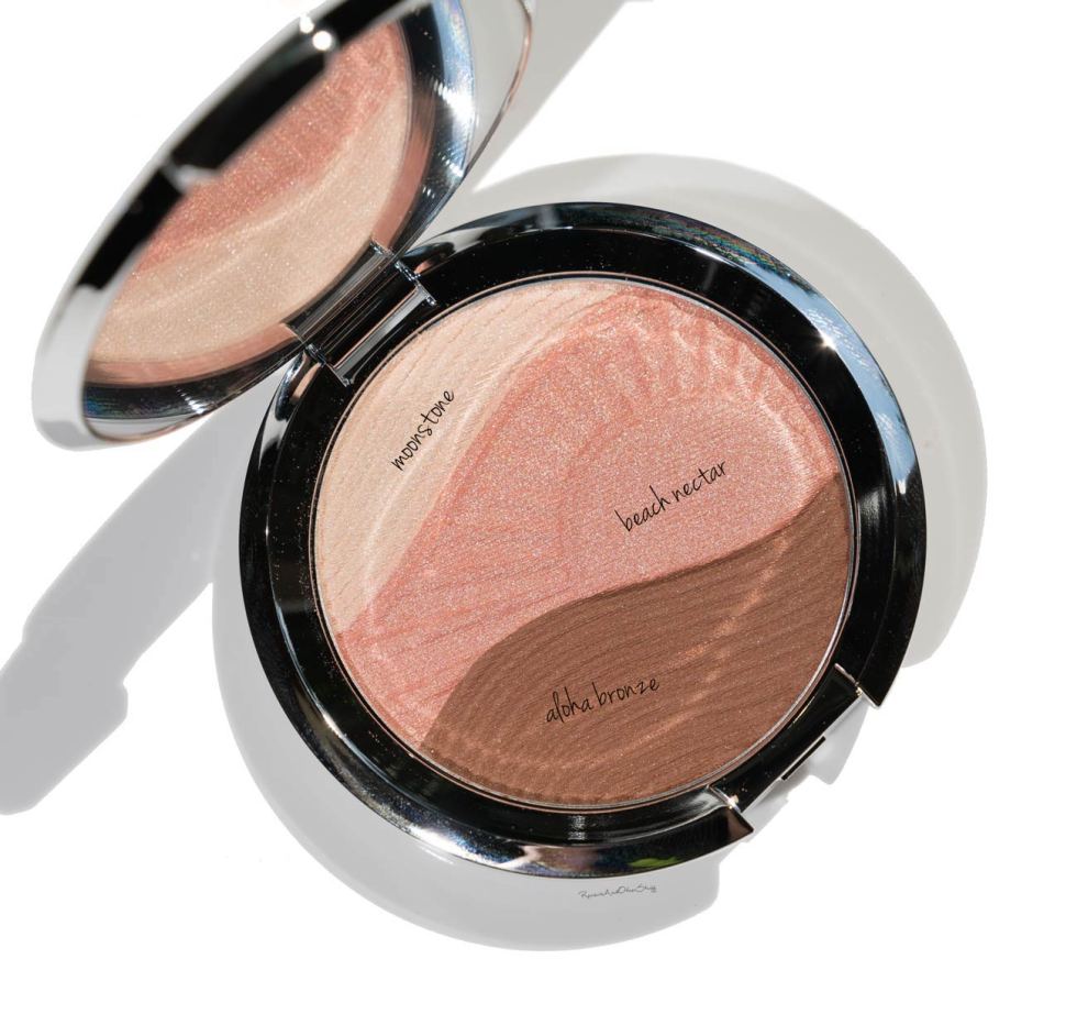 BECCA ENDLESS SUMMER GLOW - BRONZE