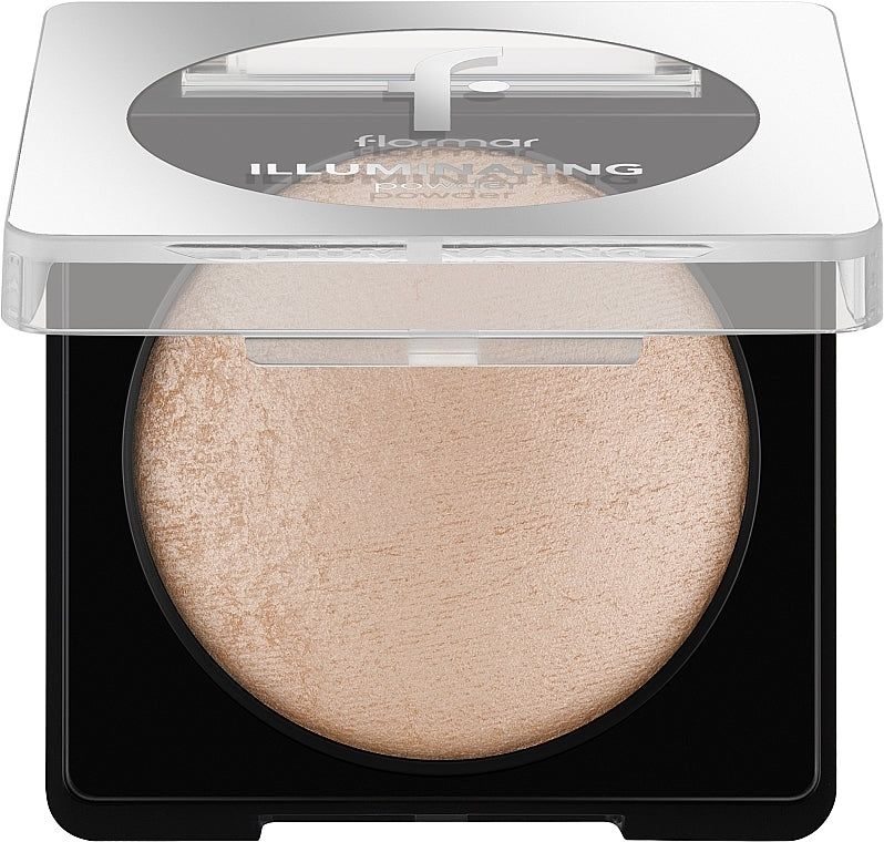 FLORMAR ILLUMINATING POWDER (01)