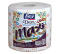 FAY DECOR MAXI TOWEL