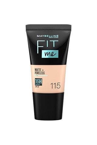 MAYBE FIT ME MATTE FDT (115)
