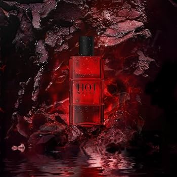 DAVIDOFF HOT WATER EDT 110ML