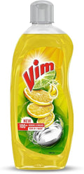 VIM GEL LEMON 500ML
