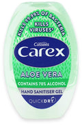 CAREX HAND SENITISER 50ML