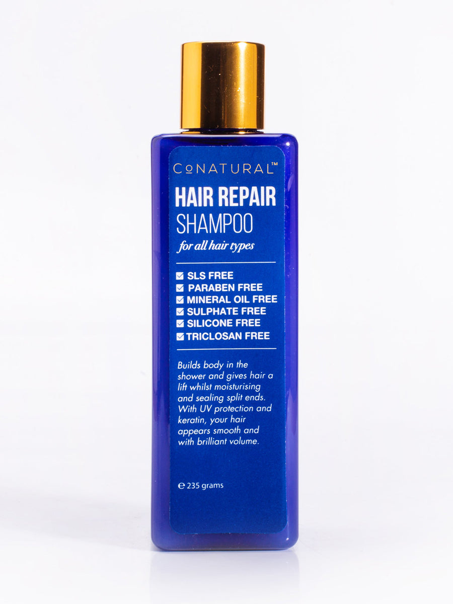 CONATURAL HAIR REPAIR SHAMPOO 250ML