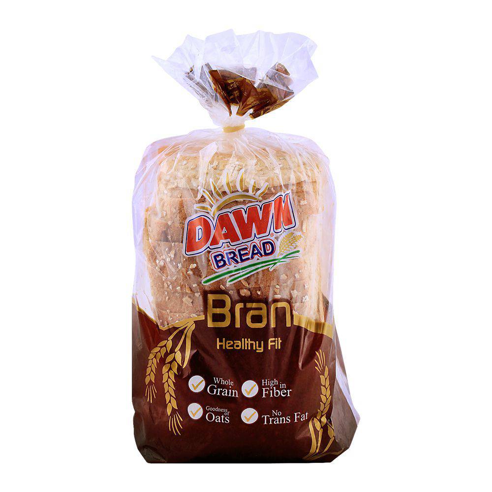 DAWN BREAD BRAN